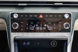 Genesis GV80 Advanced 3.5T AWD 2026