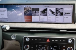 Genesis GV80 Advanced 3.5T AWD 2026