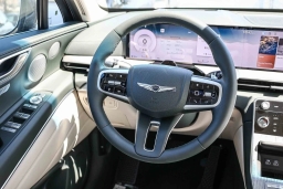 Genesis GV80 Advanced 3.5T AWD 2026