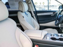 Genesis GV80 Advanced 3.5T AWD 2026