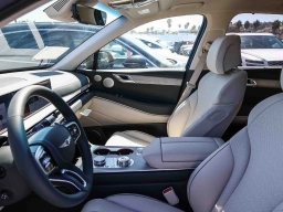 Genesis GV80 Advanced 3.5T AWD 2026