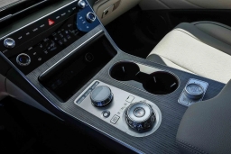 Genesis GV80 Advanced 3.5T AWD 2026