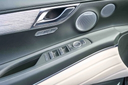 Genesis GV80 Advanced 3.5T AWD 2026