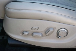 Genesis GV80 Advanced 3.5T AWD 2026