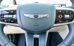 Genesis GV80 Advanced 3.5T AWD 2026