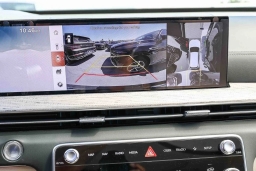 Genesis GV80 Advanced 3.5T AWD 2026