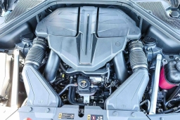 Genesis GV80 Advanced 3.5T AWD 2026