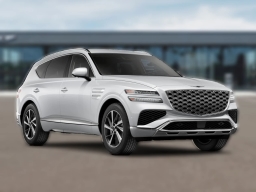 Genesis GV80 Advanced 3.5T AWD 2026