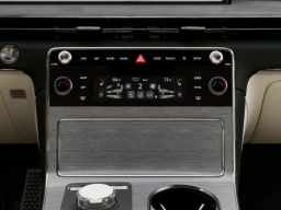 Genesis GV80 Advanced 3.5T AWD 2026