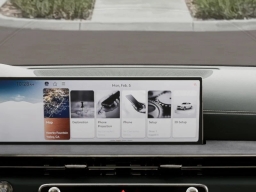 Genesis GV80 Advanced 3.5T AWD 2026