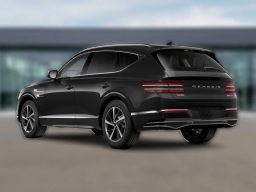 Genesis GV80 Advanced 3.5T AWD 2026