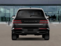 Genesis GV80 Advanced 3.5T AWD 2026