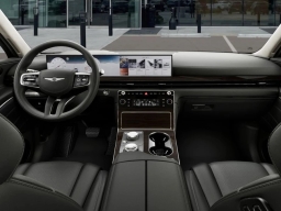 Genesis GV80 Advanced 3.5T AWD 2026