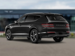 Genesis GV80 Advanced 3.5T AWD 2026