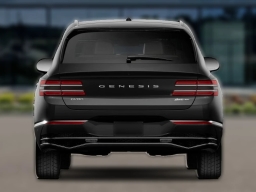 Genesis GV80 Advanced 3.5T AWD 2026