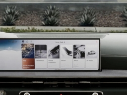 Genesis GV80 Advanced 3.5T AWD 2026