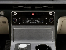 Genesis GV80 Advanced 3.5T AWD 2026