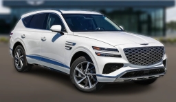 Genesis GV80 Advanced 3.5T AWD 2026