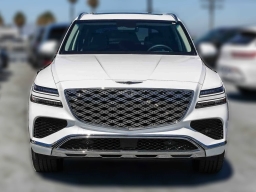 Genesis GV80 Advanced 3.5T AWD 2026