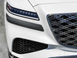 Genesis GV80 Advanced 3.5T AWD 2026