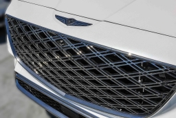 Genesis GV80 Advanced 3.5T AWD 2026