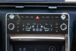 Genesis GV80 Advanced 3.5T AWD 2026