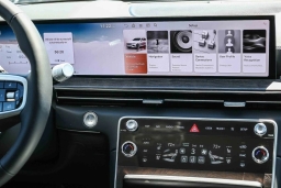 Genesis GV80 Advanced 3.5T AWD 2026