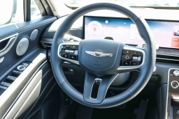 Genesis GV80 Advanced 3.5T AWD 2026