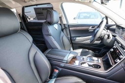 Genesis GV80 Advanced 3.5T AWD 2026