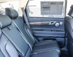 Genesis GV80 Advanced 3.5T AWD 2026