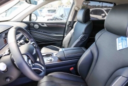 Genesis GV80 Advanced 3.5T AWD 2026