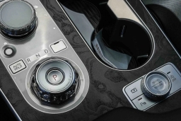 Genesis GV80 Advanced 3.5T AWD 2026