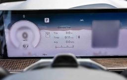 Genesis GV80 Advanced 3.5T AWD 2026