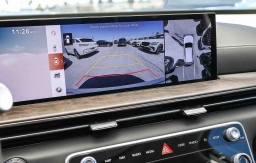 Genesis GV80 Advanced 3.5T AWD 2026