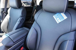 Genesis GV80 Advanced 3.5T AWD 2026