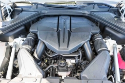 Genesis GV80 Advanced 3.5T AWD 2026