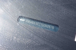 Genesis GV80 Advanced 3.5T AWD 2026