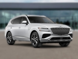 Genesis GV80 Advanced 3.5T AWD 2026
