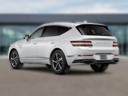 Genesis GV80 Advanced 3.5T AWD 2026