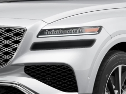 Genesis GV80 Advanced 3.5T AWD 2026