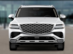 Genesis GV80 Advanced 3.5T AWD 2026