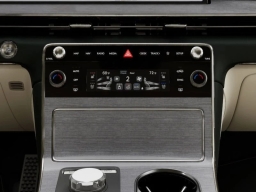 Genesis GV80 Advanced 3.5T AWD 2026