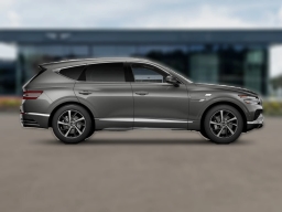 Genesis GV80 3.5T Advanced AWD 2026