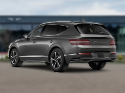 Genesis GV80 3.5T Advanced AWD 2026