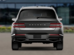 Genesis GV80 3.5T Advanced AWD 2026