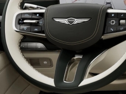 Genesis GV80 3.5T Advanced AWD 2026