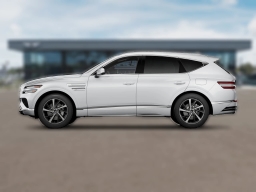 Genesis GV80 Advanced 3.5T AWD 2026