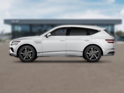 Genesis GV80 Advanced 3.5T AWD 2026