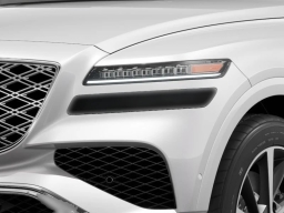 Genesis GV80 Advanced 3.5T AWD 2026