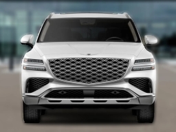 Genesis GV80 Advanced 3.5T AWD 2026
